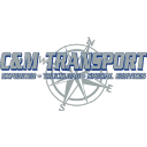 C&M Transport - Logo