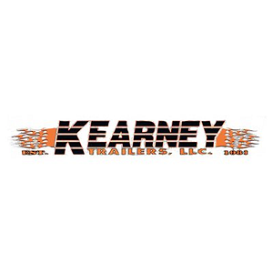 Kearney Trailers, LLC. - Caddo Mills
