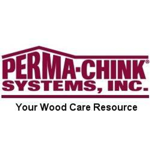 Perma-Chink Systems - Logo