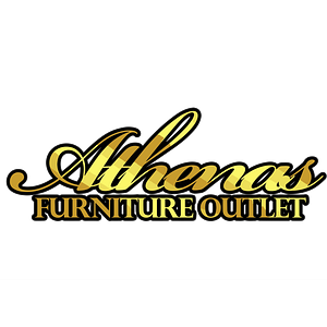 Athenas Furniture Outlet Amarillo - Logo