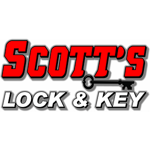 Scott's Lock & Key
