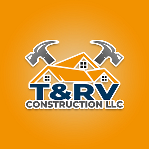 T&RV Construction, LLC - Logo