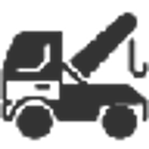 Alternative Heavy Towing - Logo