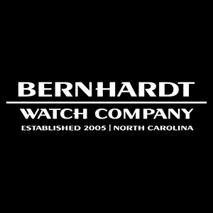 Bernhardt Watch Company - Watch manufacturer in High Point