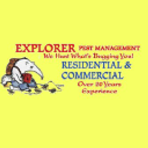 Explorer Pest Management, Inc.