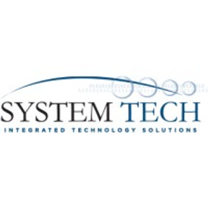 System Tech - Logo