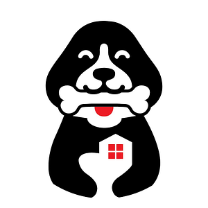 Fetch Pet Hotel - Logo