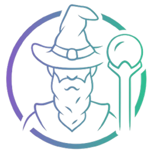 WrapWizzard LLC - Logo