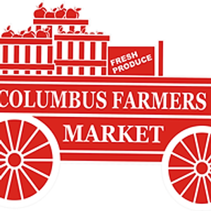 The Amish at Columbus Market - Logo