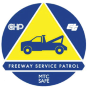 Bay Area Freeway Service Patrol