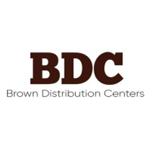 Brown Distribution Centers Inc - Logo