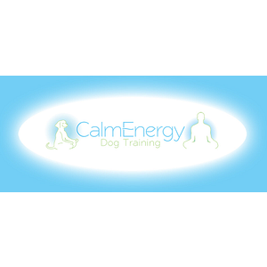 Calm Energy Dog Training - Logo