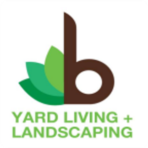 Bradford Yard Living + Landscaping - Logo