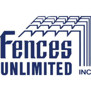 Fences Unlimited - Manchester - Logo