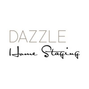 Dazzle Home Staging - Logo