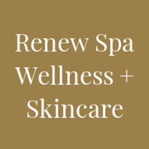 Renew Spa - Logo