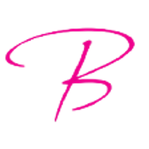 Blush Beauty Bar | Haircut and Facial | Beauty Salon - Logo