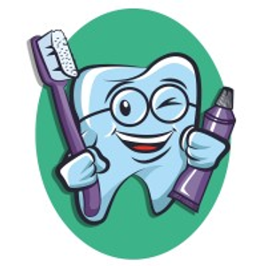 Pura Dental Center - Logo