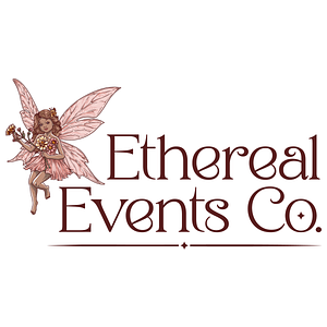 Ethereal Events Co. - Logo