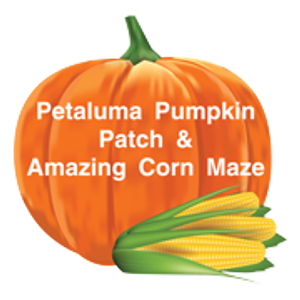 Petaluma Pumpkin Patch and Amazing Corn Maze
