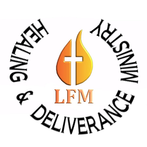 Liberation Freedom Ministries (LFM) - Logo