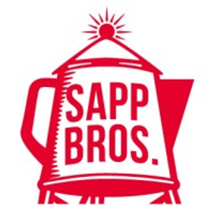 Sapp Bros. Travel Center - Logo