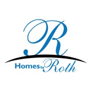 Homes By Roth - Logo