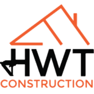 HWT Construction LLC - Logo