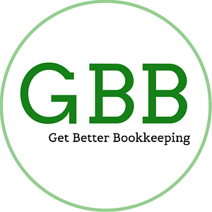 Get Better Bookkeeping