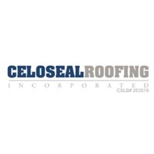 Celoseal Roofing Inc - Logo