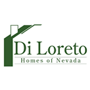 Di Loreto Homes of Nevada - Logo