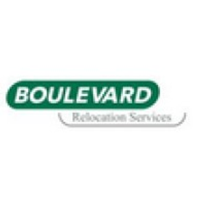 Boulevard Relocation Services - Mayflower Movers Agent - Logo