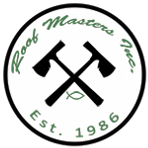 Roof Masters Inc. - Logo