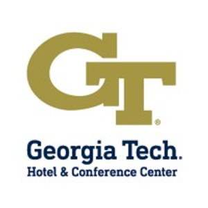 Georgia Tech Hotel and Conference Center - Logo