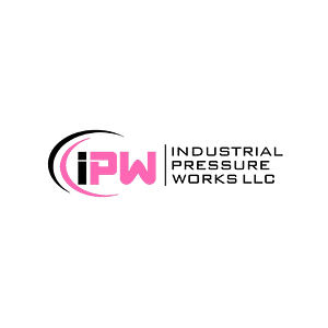Industrial Pressure Works, LLC - Logo