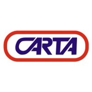 Chattanooga Area Regional Transportation Authority (CARTA) - Logo