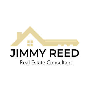 Jimmy Reed Real Estate - Logo