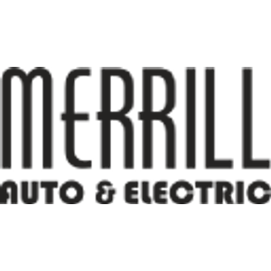 Merrill Auto Electric - Auto repair shop in Lakewood