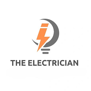 The Electrician Delaware - Logo