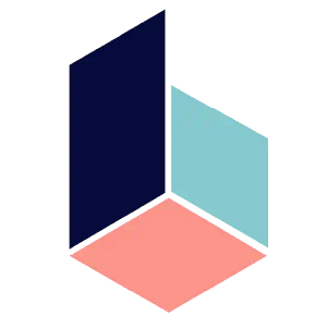 Blok - Logo