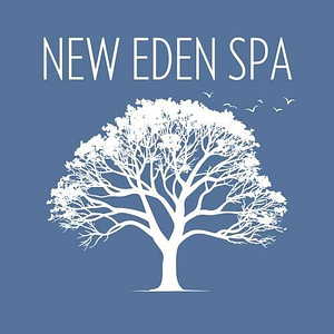 New Eden Spa - Logo