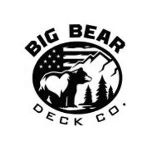 Big Bear Deck Co.