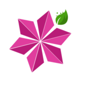 United Wholesale Flowers - Logo