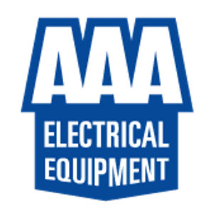 AAA Electrical Equipment - Logo