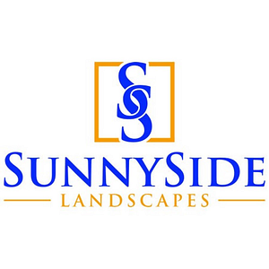 SunnySide Landscapes - Logo