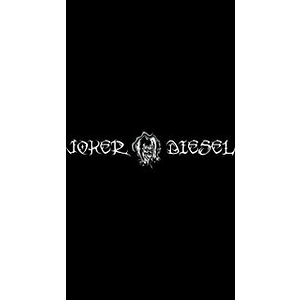 Joker Diesel / Joker Express - Logo