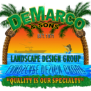 DeMarco Landscaping Design Group
