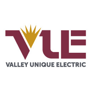 Valley Unique Electric & Solar - Logo