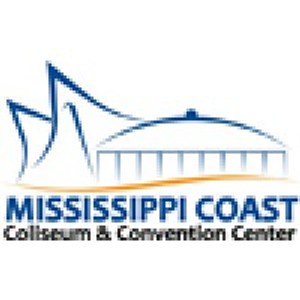 Mississippi Coast Coliseum and Convention Center - Logo