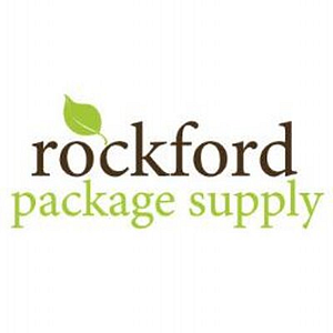 Rockford Package Supply Co - Logo